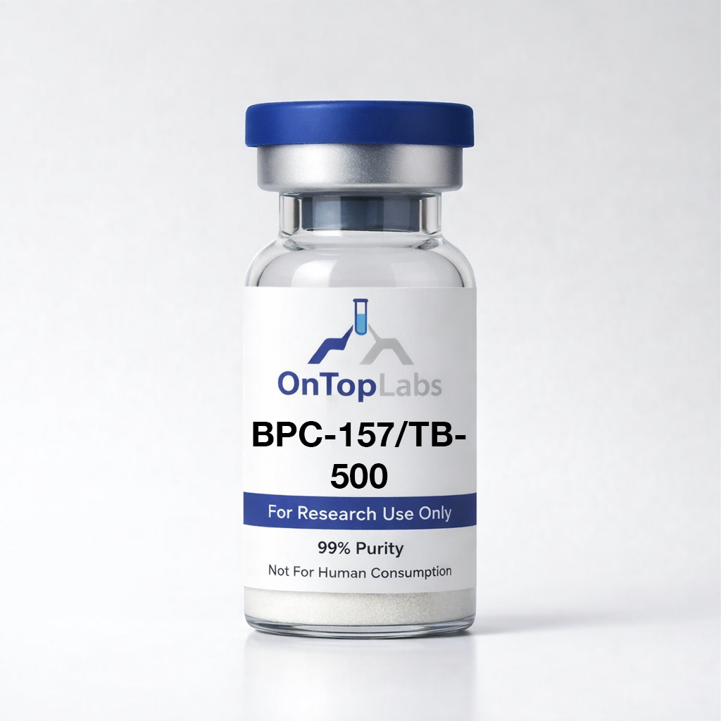 Wolverine – BPC-157/TB-500 Blend