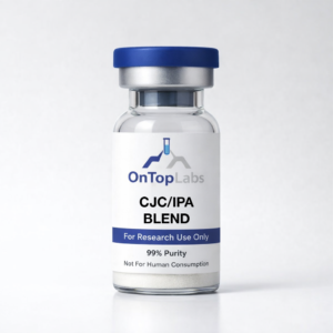 CJC-1295 / Ipamorelin (No DAC)