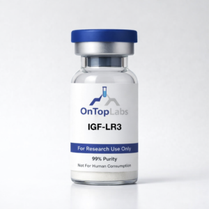 IGF-LR3