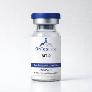 Melanotan II