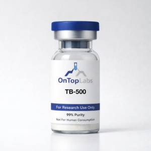 TB-500 (Thymosin Beta-4)