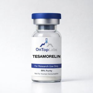 Tesamorelin