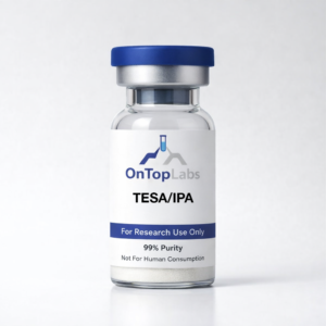 Tesamorelin/Ipamorelin Blend